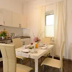 Lejlighed Seestern Fuer 6 Personen Mit Kamin & Terrasse Boltenhagen (Ostseebad)