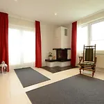 Seestern Fuer 6 Personen Mit Kamin & Terrasse Boltenhagen (Ostseebad)