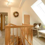 Seestern Fuer 6 Personen Mit Kamin & Terrasse Lejlighed *