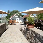Seestern Fuer 6 Personen Mit Kamin & Terrasse *