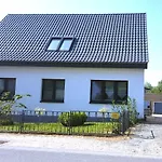 Seestern Fuer 6 Personen Mit Kamin & Terrasse *