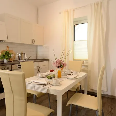 Apartment Seestern Für 6 Personen Mit Kamin&terrasse Boltenhagen