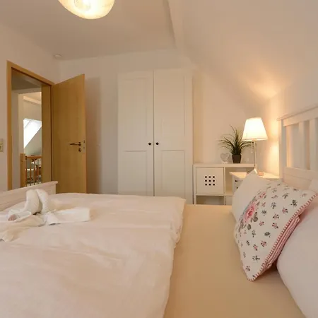 Lejlighed Seestern Fuer 6 Personen Mit Kamin & Terrasse Boltenhagen (Ostseebad)