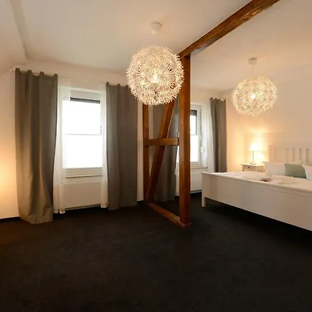 Seestern Fuer 6 Personen Mit Kamin & Terrasse *