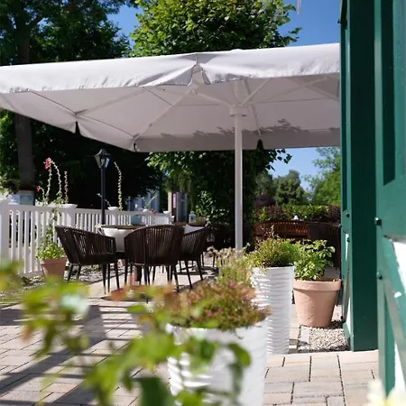 Lägenhet Seestern Fuer 6 Personen Mit Kamin & Terrasse Boltenhagen (Ostseebad)