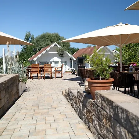 Seestern Fuer 6 Personen Mit Kamin & Terrasse *