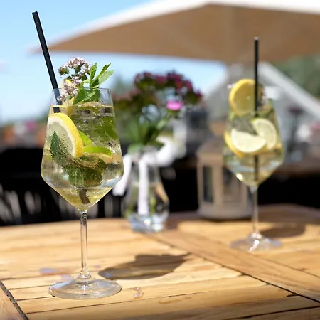 Seestern Für 6 Personen Mit Kamin&terrasse Apartment *