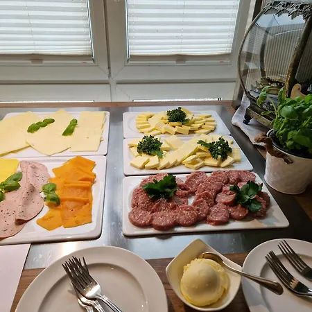 Seestern Fuer 6 Personen Mit Kamin & Terrasse *