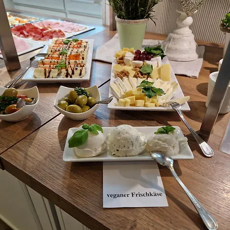 Seestern Für 6 Personen Mit Kamin&terrasse Apartment *