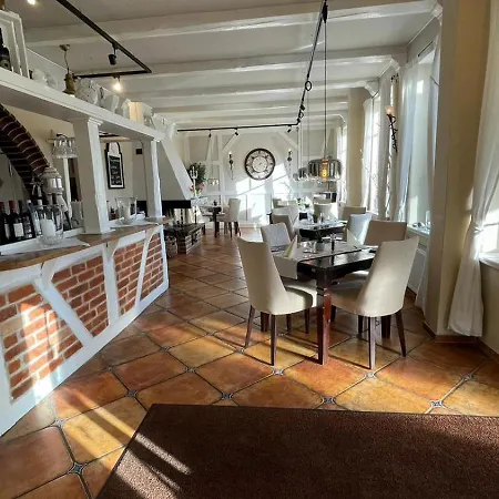 Seestern Fuer 6 Personen Mit Kamin & Terrasse Lejlighed Boltenhagen (Ostseebad)