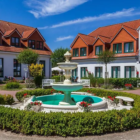 Seestern Fuer 6 Personen Mit Kamin & Terrasse Lejlighed *