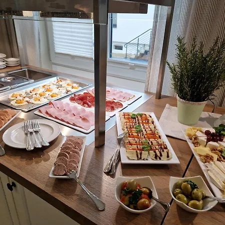 Seestern Fuer 6 Personen Mit Kamin & Terrasse Apartament *