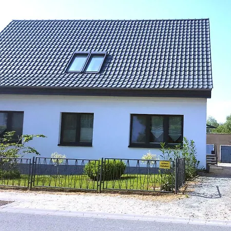 Seestern Fuer 6 Personen Mit Kamin & Terrasse *