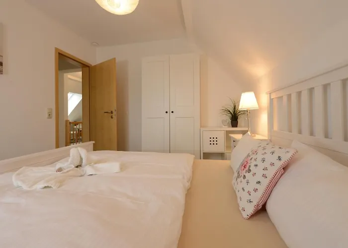 Apartament Seestern Fuer 6 Personen Mit Kamin & Terrasse Boltenhagen (Ostseebad)