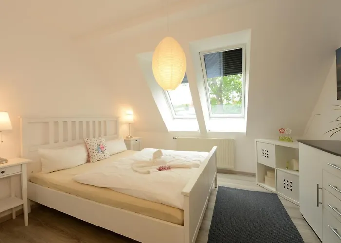 Seestern Fuer 6 Personen Mit Kamin & Terrasse Apartament Boltenhagen (Ostseebad)