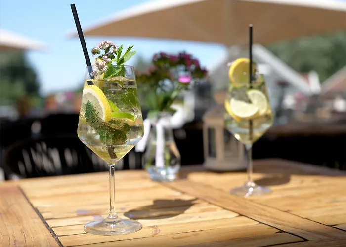 Seestern Fuer 6 Personen Mit Kamin & Terrasse Apartament *