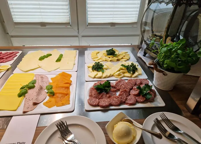 Seestern Fuer 6 Personen Mit Kamin & Terrasse *