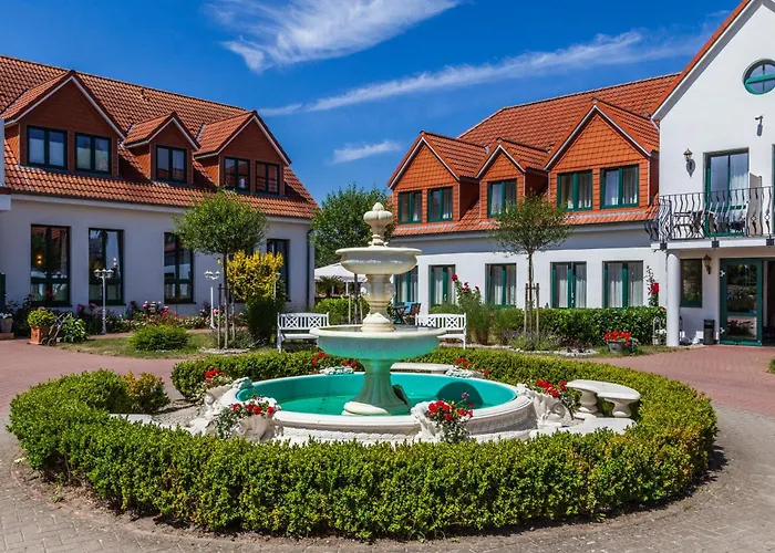 Seestern Fuer 6 Personen Mit Kamin & Terrasse Apartament *