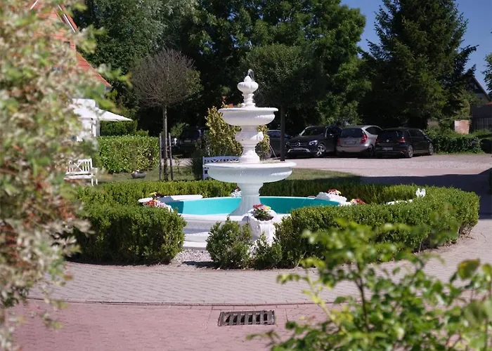 Seestern Fuer 6 Personen Mit Kamin & Terrasse Apartament *